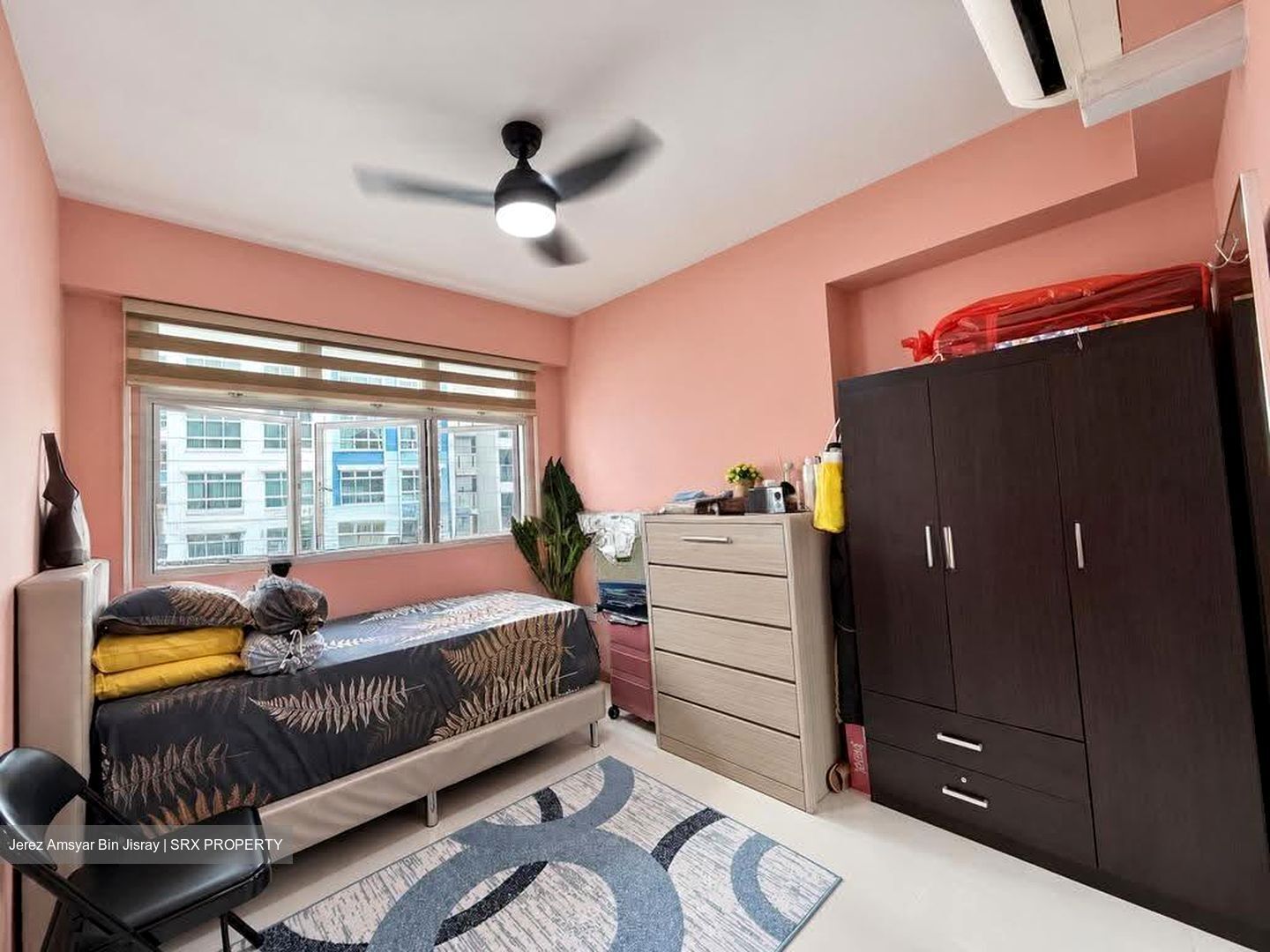 Blk 422A Northshore Straitsview (Punggol), HDB 4 Rooms #618677361